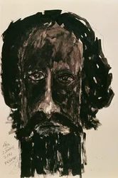 Autoportrait